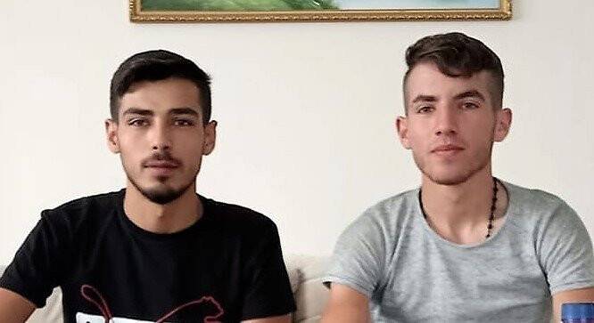 Kayıp gençler su kuyusunda aranıyor