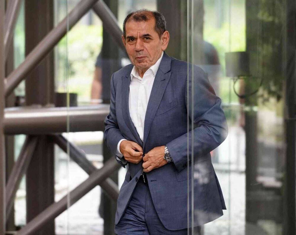 Kulüpler Birliği toplantısı sona erdi