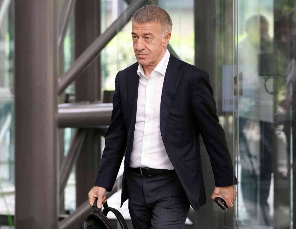 Kulüpler Birliği toplantısı sona erdi