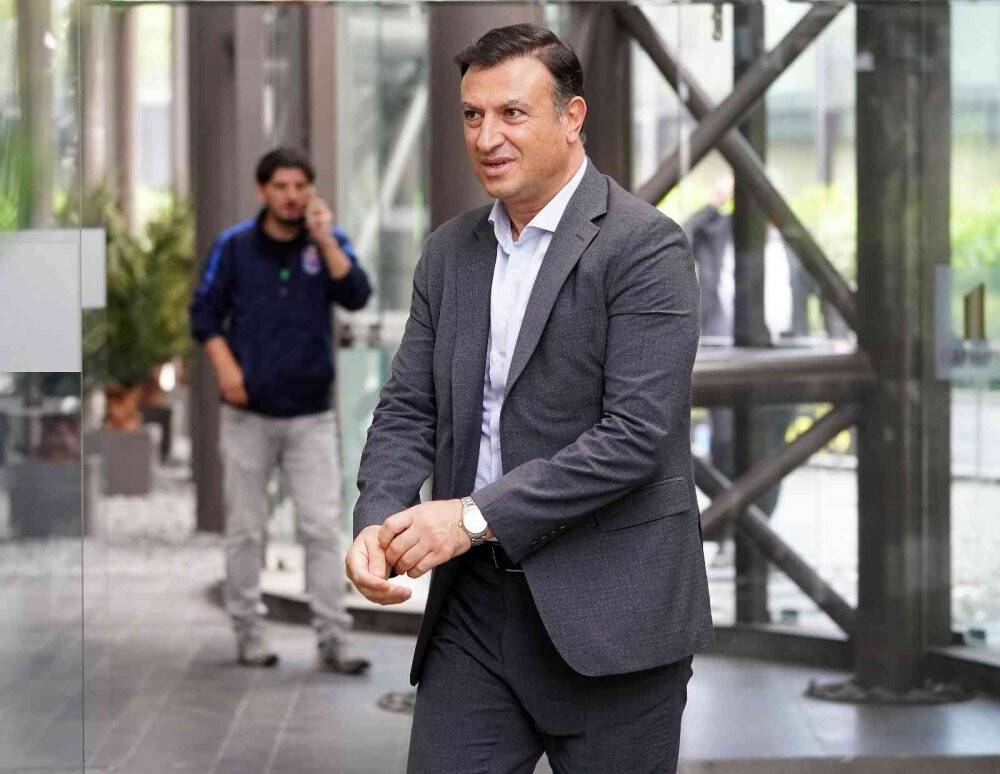 Kulüpler Birliği toplantısı sona erdi