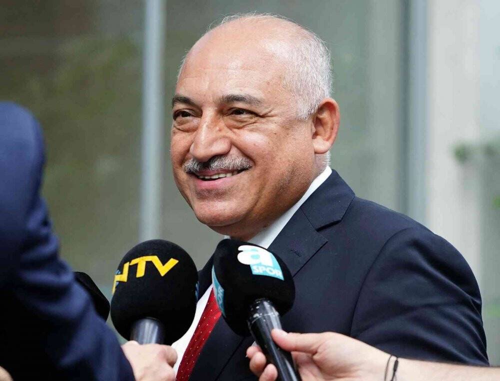 Kulüpler Birliği toplantısı sona erdi