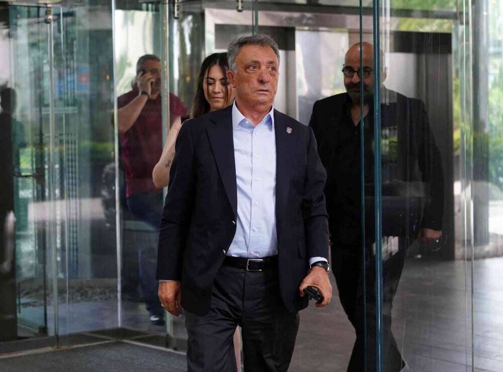 Kulüpler Birliği toplantısı sona erdi