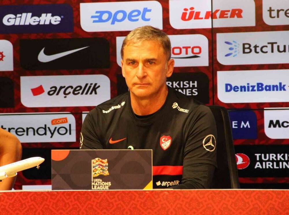 Stefan Kuntz: “Kapılarımız iyi performans gösteren iyi oyunculara açık”