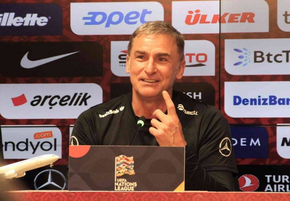 Stefan Kuntz: “Kapılarımız iyi performans gösteren iyi oyunculara açık”
