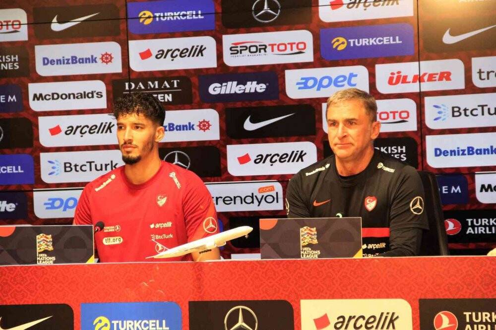 Stefan Kuntz: “Kapılarımız iyi performans gösteren iyi oyunculara açık”