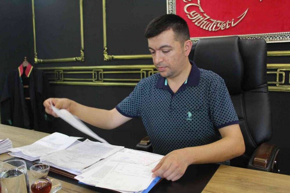 Boşanma davasında emsal kira kararı