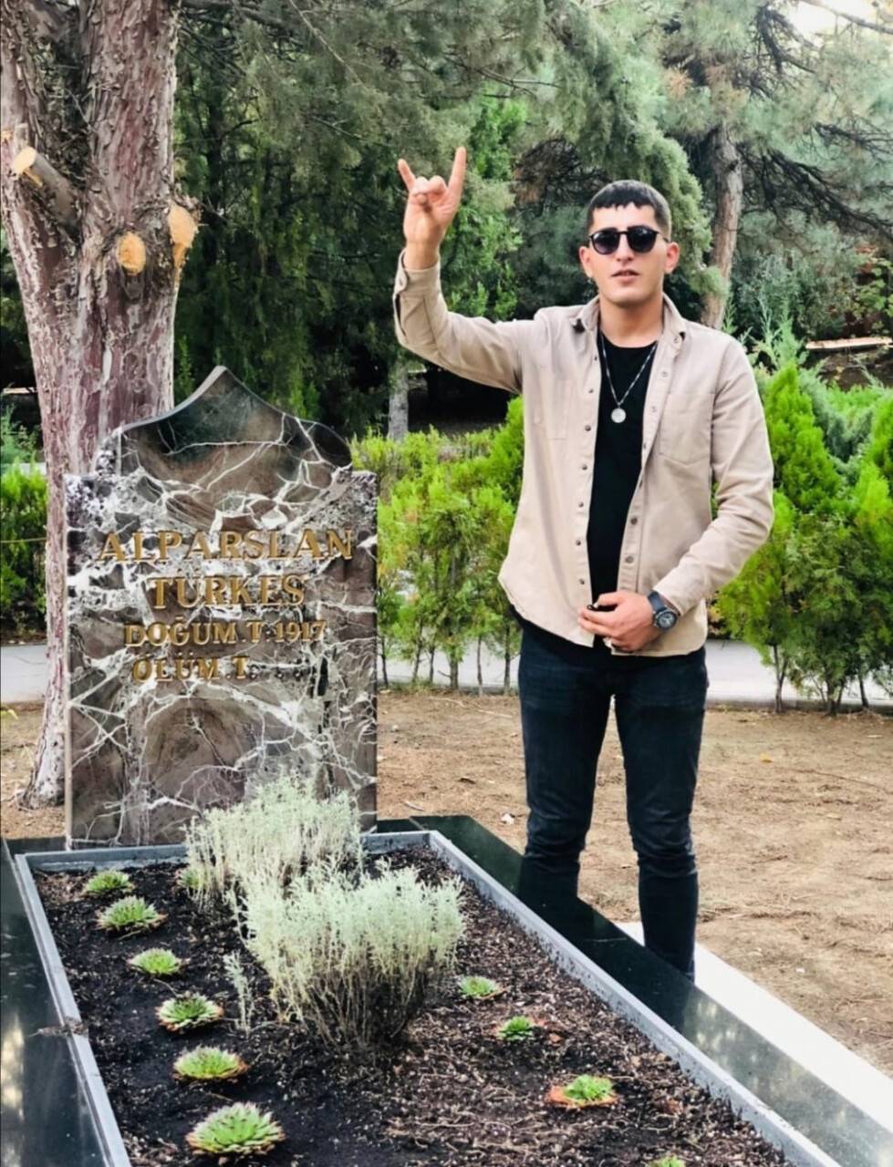 Hem baba hem uzman çavuş olacaktı, kazada öldü