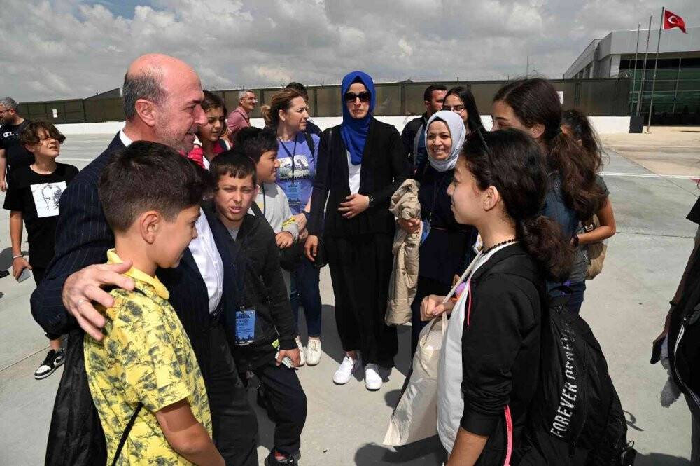 “Saraybosna Kardeşlik Köprüsü”nün ilk etabı tamamlandı