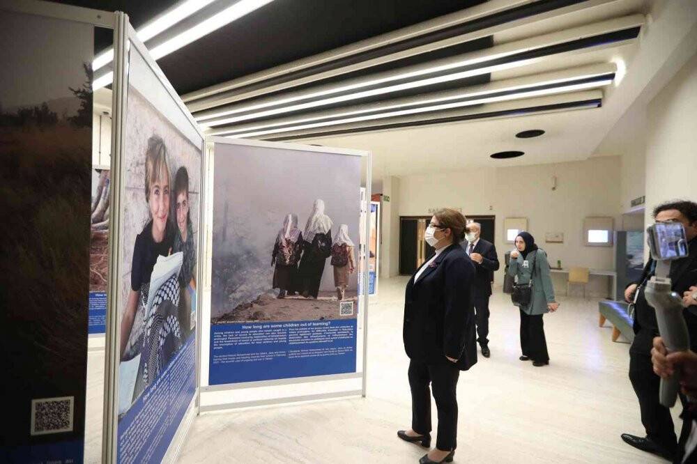 Kadınların ve kız çocuklarının hakları her zaman önemli gündemlerdeki kararların merkezinde olmalıdır