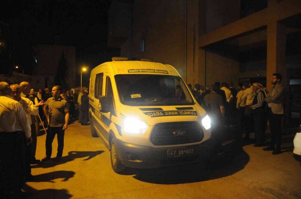 Mevsimlik işçi olarak Bursa’ya giden 15 yaşındaki kızın cenazesi Cizre’ye döndü