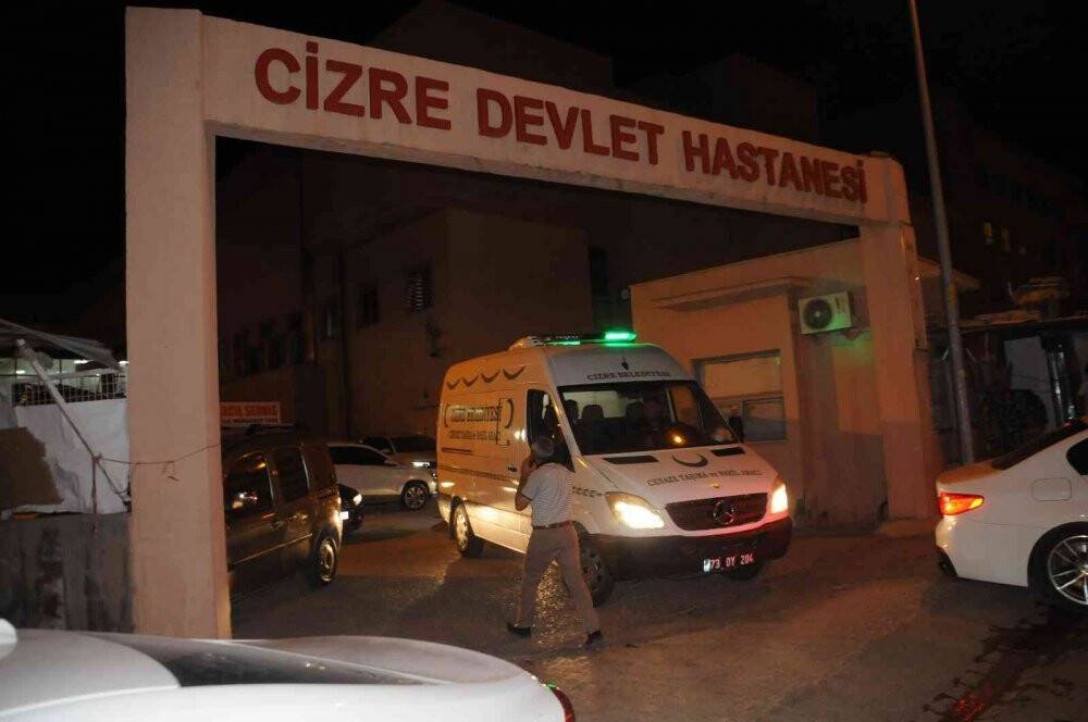 Mevsimlik işçi olarak Bursa’ya giden 15 yaşındaki kızın cenazesi Cizre’ye döndü