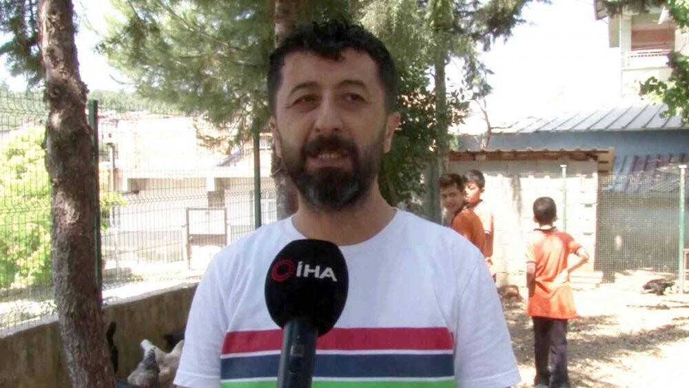 Çocuklar sanal değil, geleneksel oyunlar oynuyor