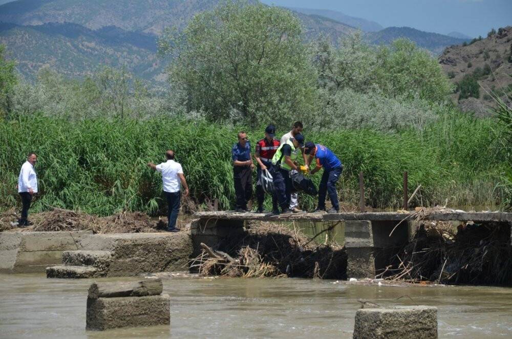 Kayıp genç kızın cansız bedenine ulaşıldı