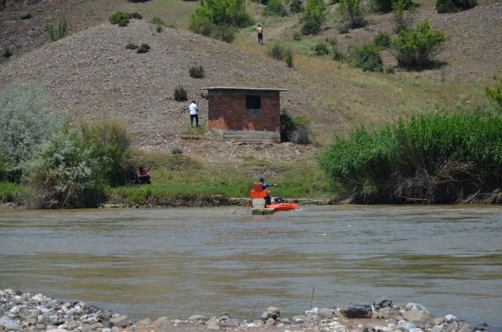 Kayıp genç kızın cansız bedenine ulaşıldı