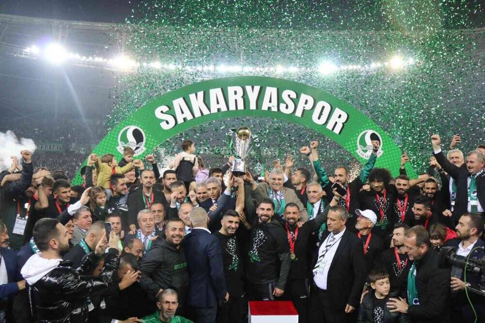 Sakaryaspor’da transfer rüzgarı