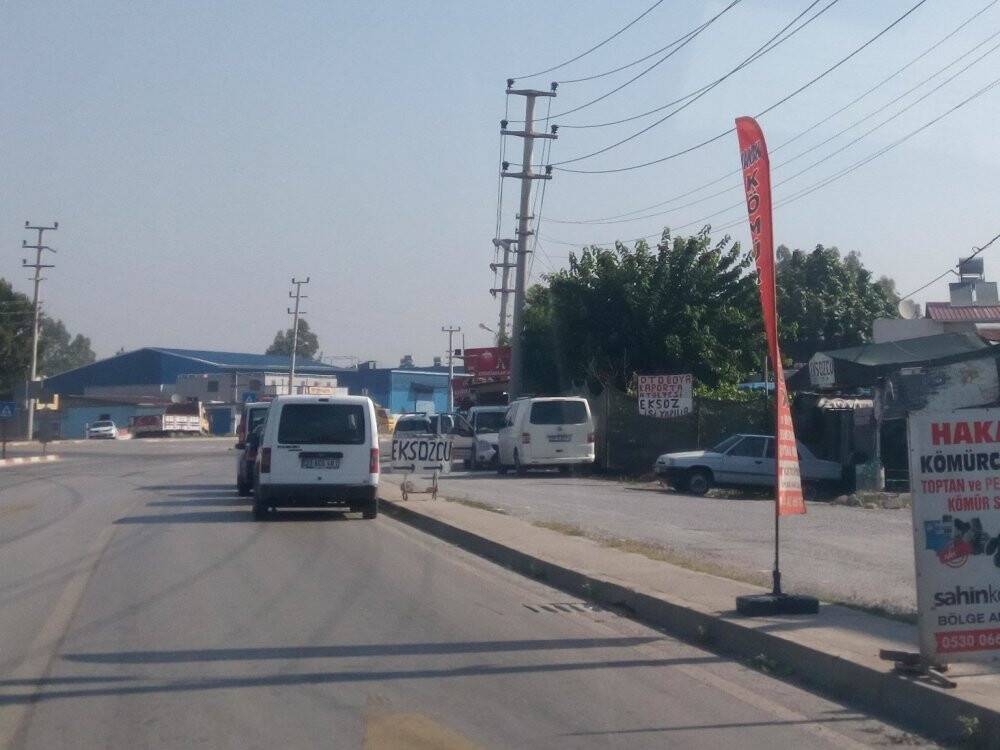 Bir gün önce başlayan kavganın sabahında kan döküldü: 1 yaralı