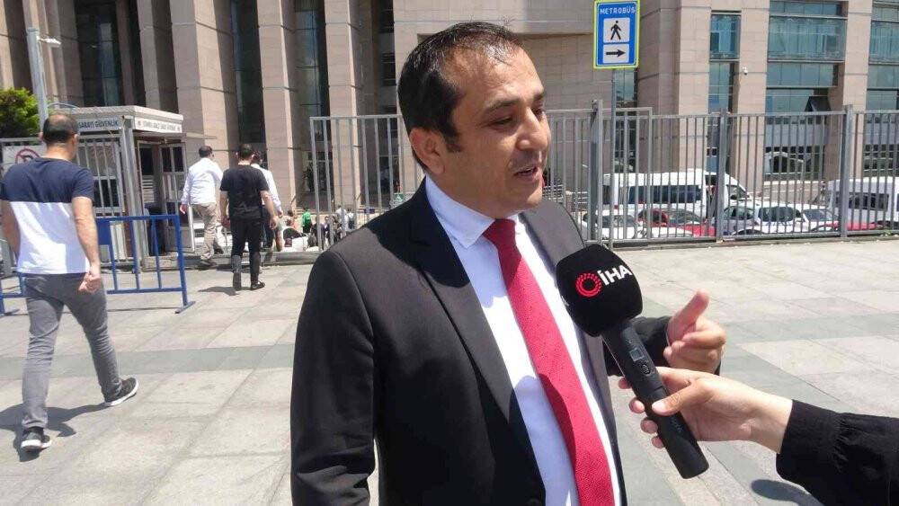 Karneler sosyal medyada paylaşılmamalı