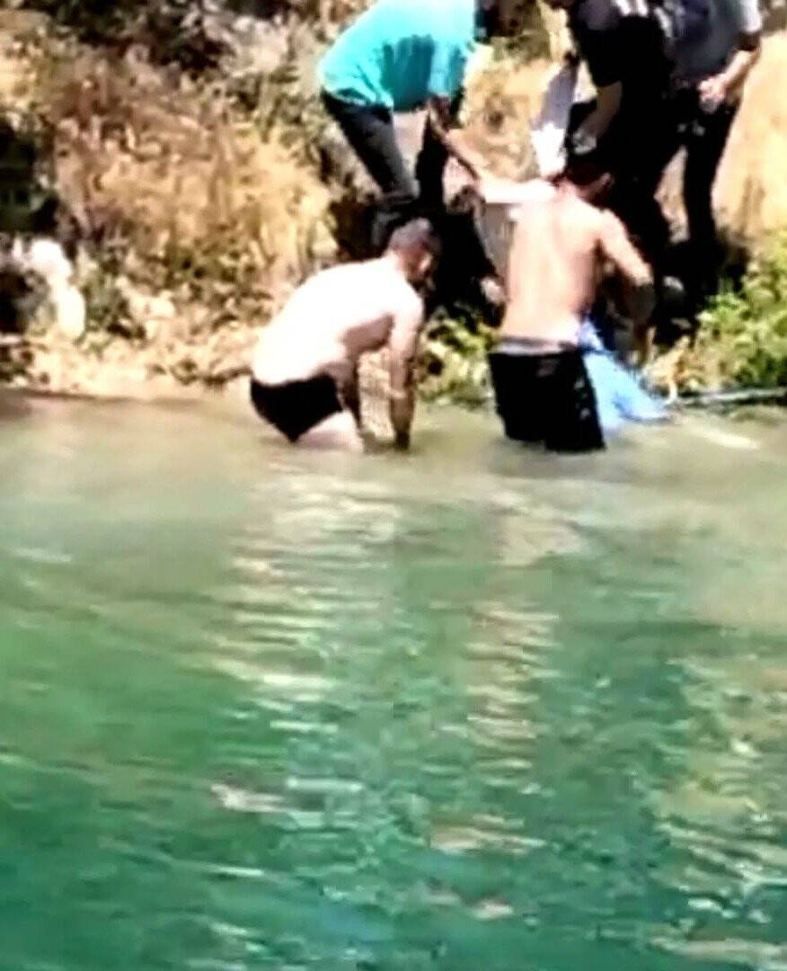 Öğrencilerin gezisi facia ile son buldu