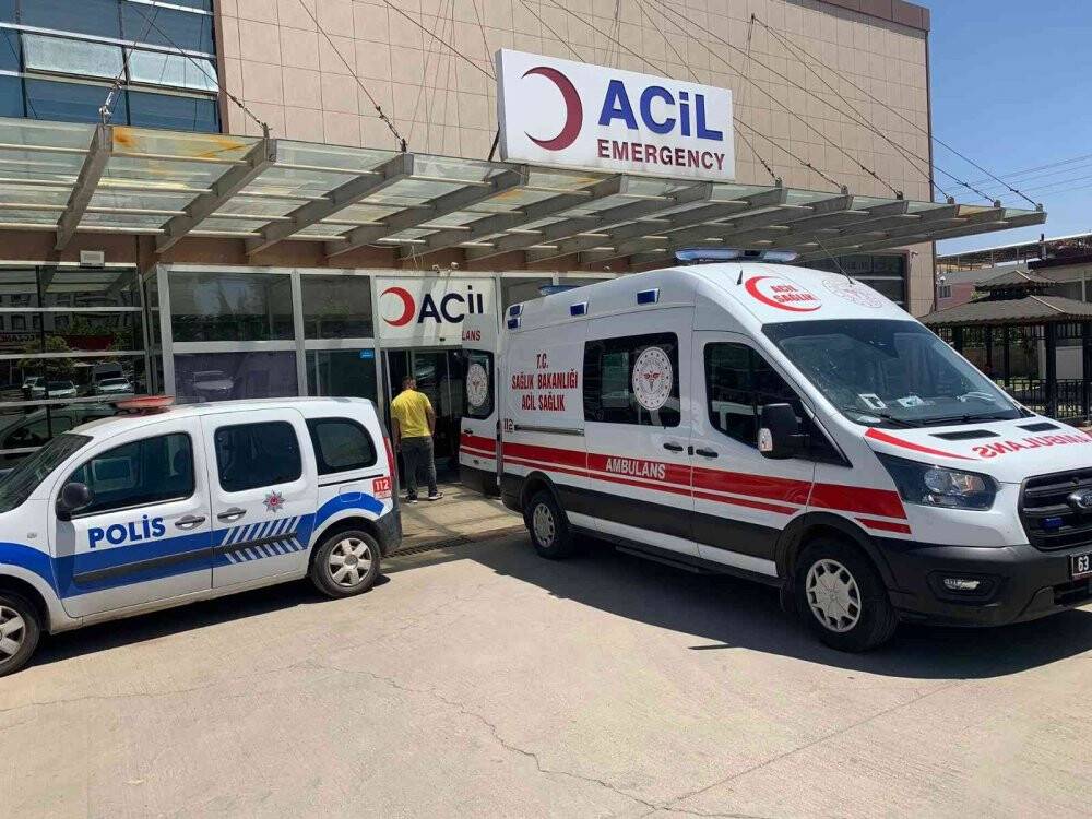 Öğrencilerin gezisi facia ile son buldu