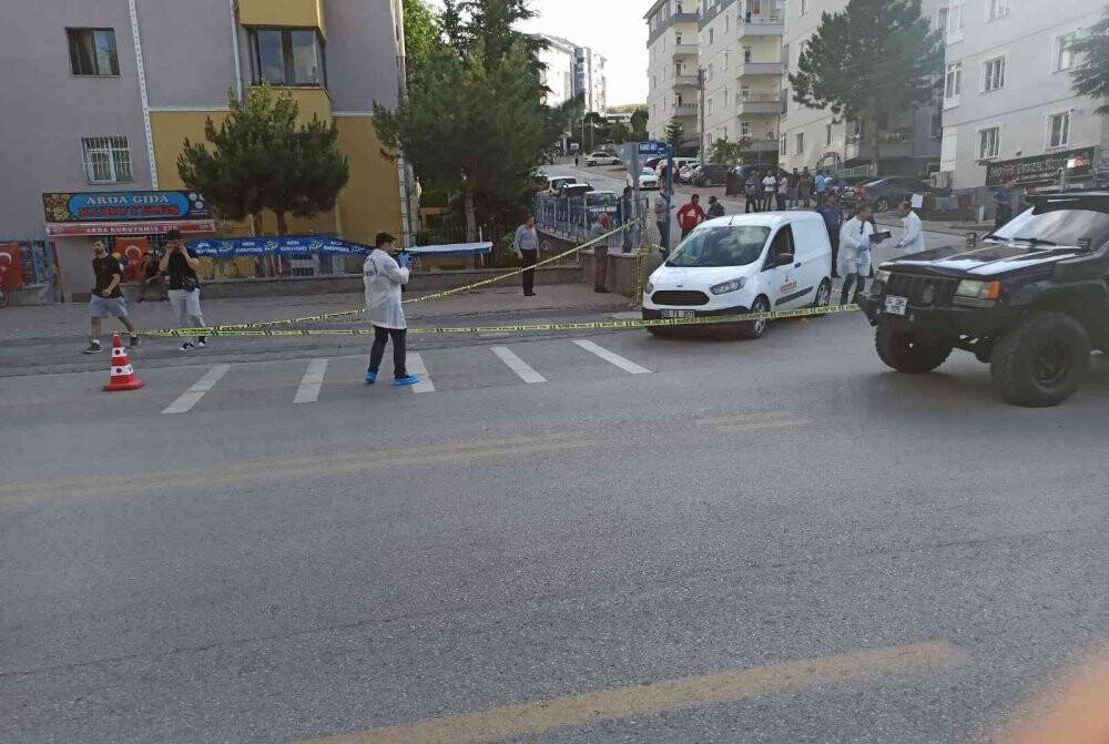 Başkent’te kardeş kavgası kanlı bitti