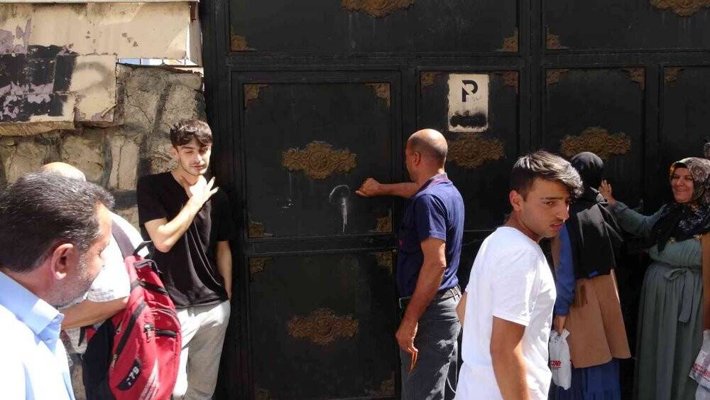 Bir yıl bir dakika ile kaybedildi