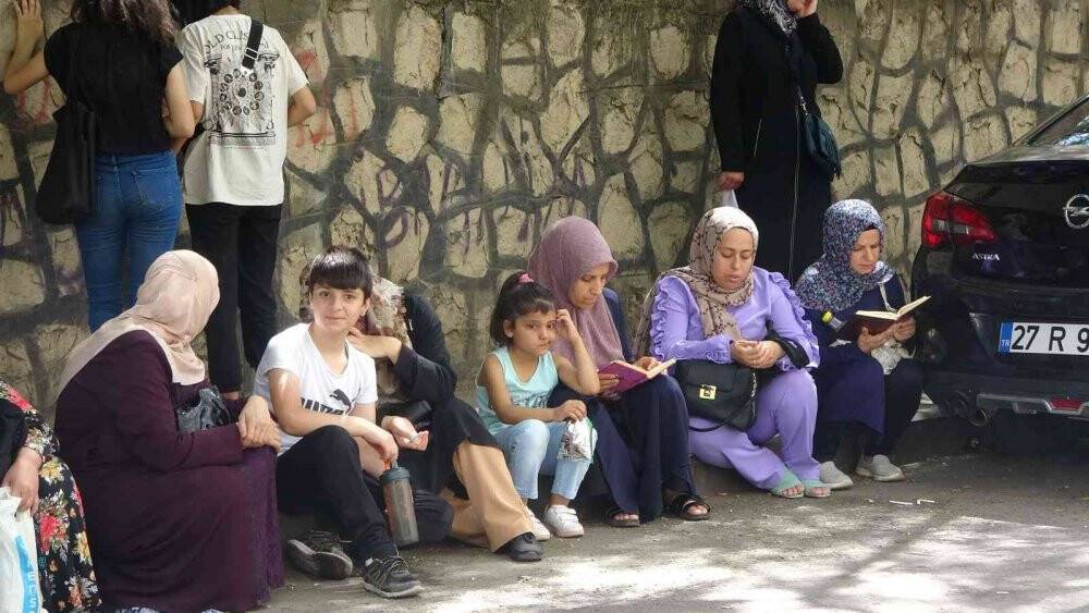 Bir yıl bir dakika ile kaybedildi