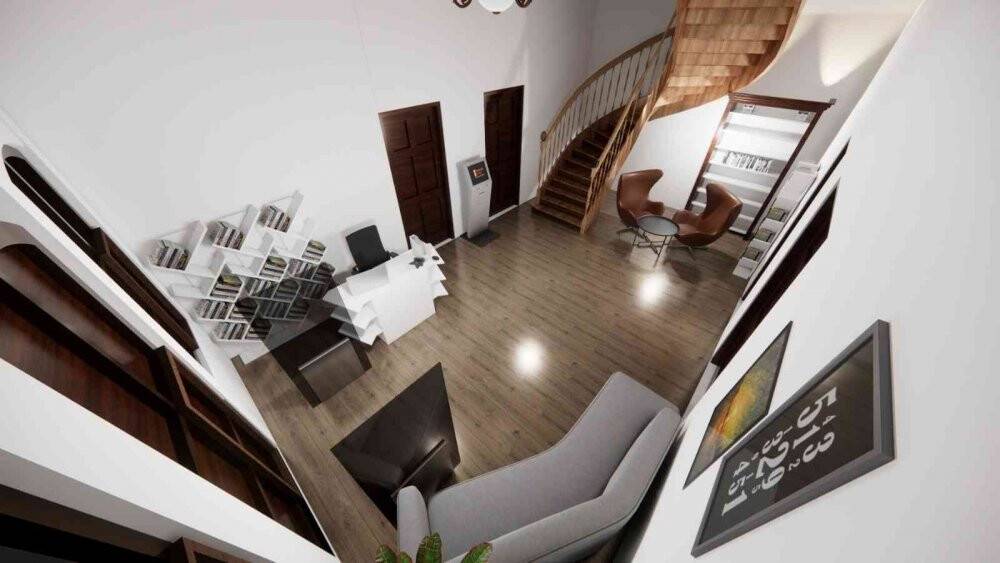 Karadeniz Bölgesi’nin ilk dijital kütüphanesi Trabzon’da hayata geçiyor