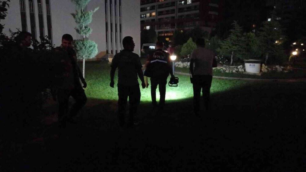 Kavgada bıçaklanan genç hayatını kaybetti