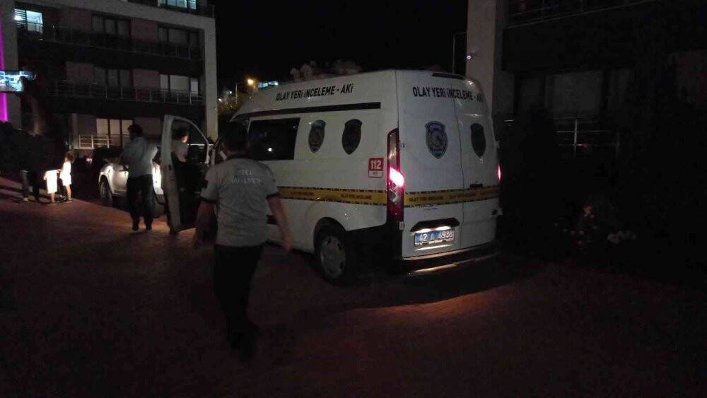 Kavgada bıçaklanan genç hayatını kaybetti