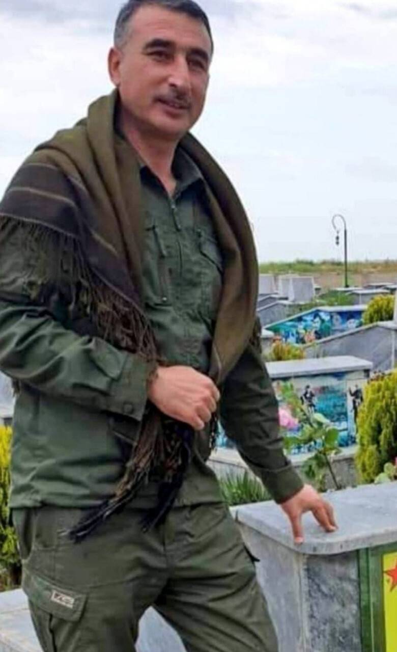 MİT’ten Irak’ta nefes kesen operasyon