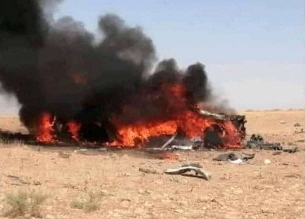 MİT’ten Irak’ta nefes kesen operasyon