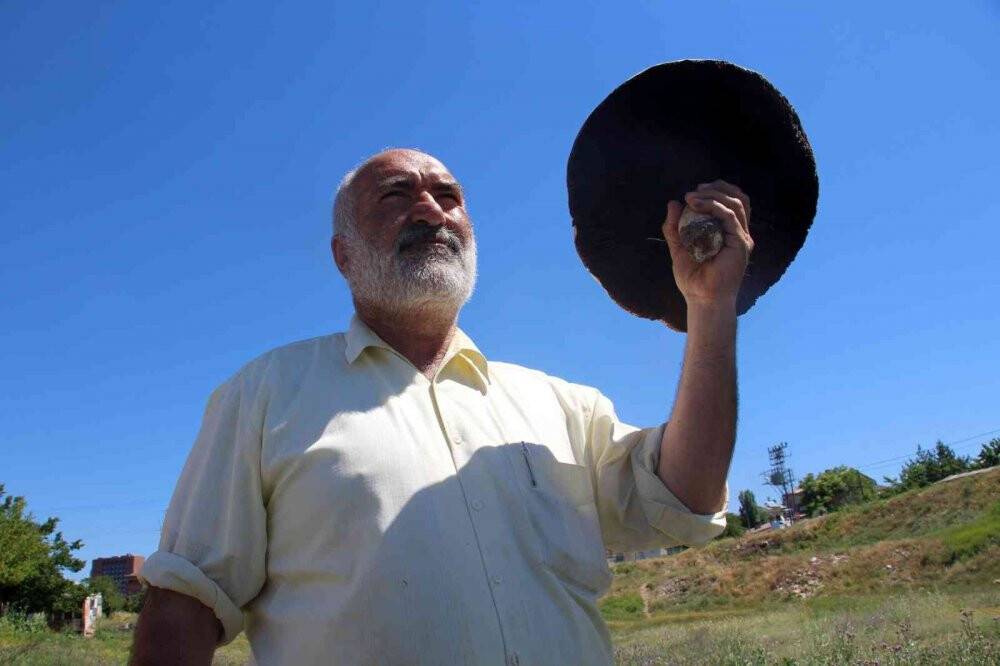 Dev mantar Guinness Rekorlar Kitabına aday