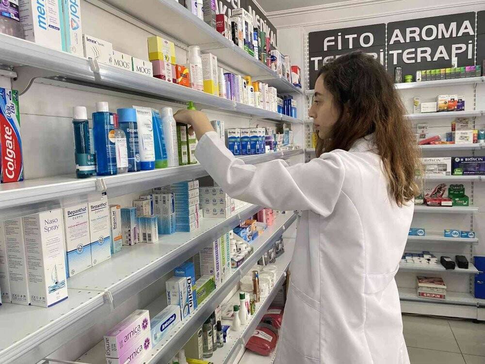 İstanbul'da eczane çalışanlarına saldırı