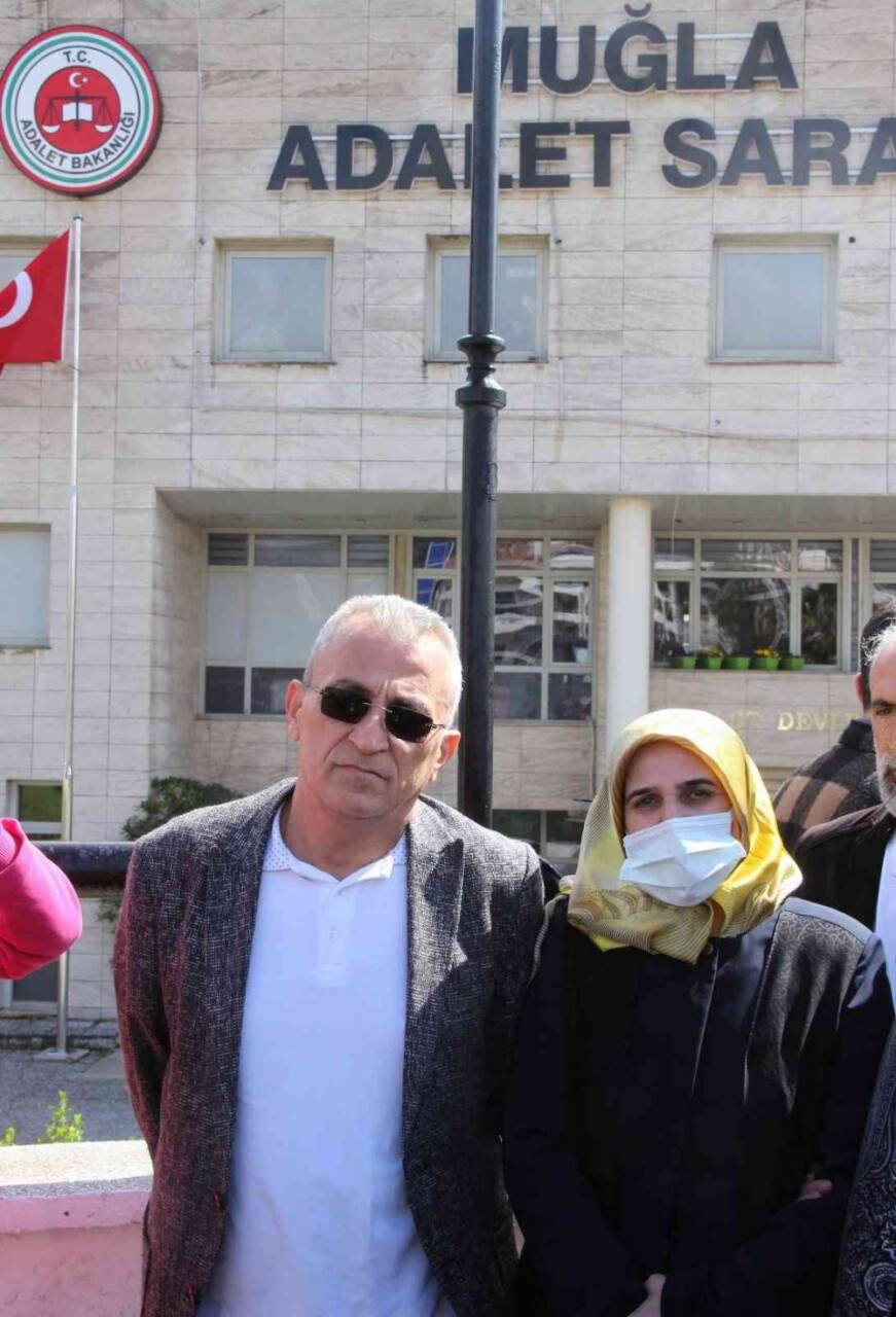 Pınar Gültekin davasında sanığa haksız tahrik indirimi