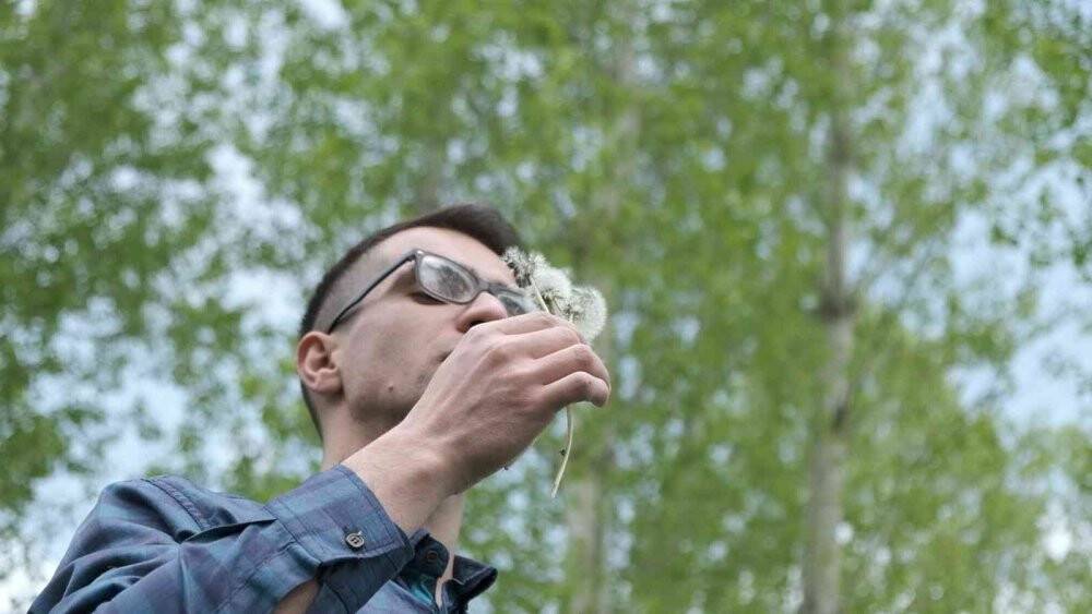 Polen alerjisine dikkat