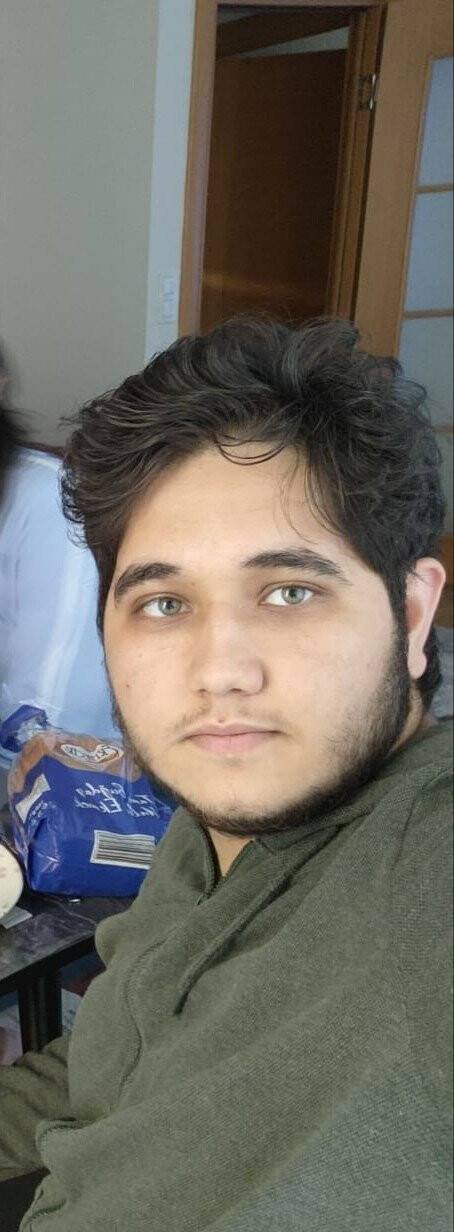 23 yaşındaki üniversiteli gençten günlerdir haber alınamıyor