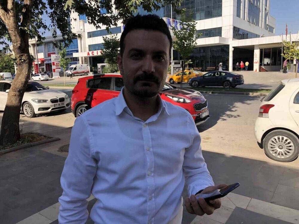Miras davası yüzünden darp edilen yaşlı çift yaşam savaşı veriyor