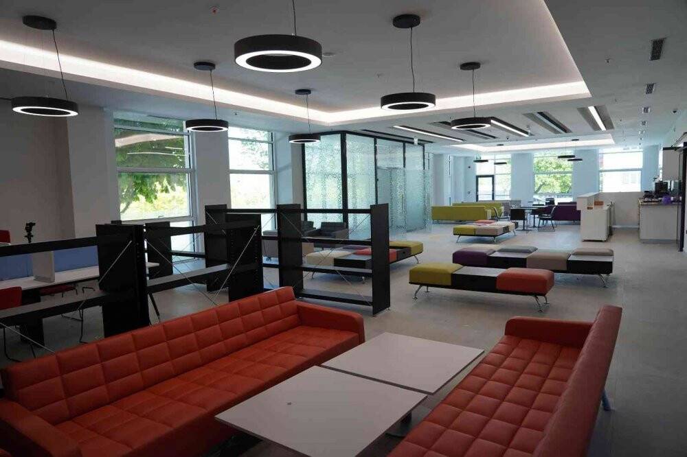 Selçuklu’da Bosna Sosyal Tesisi açılıyor