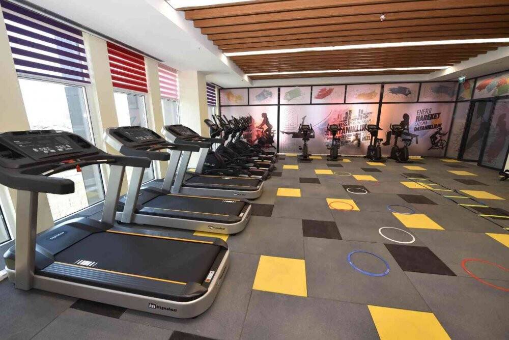 Selçuklu’da Bosna Sosyal Tesisi açılıyor