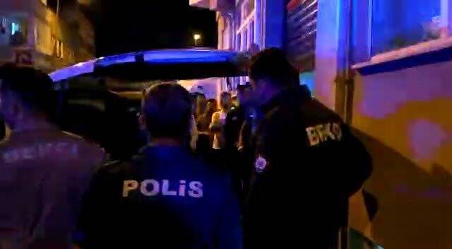 Kız çocuğuna taciz iddiası mahalleliyi sokağa döktü