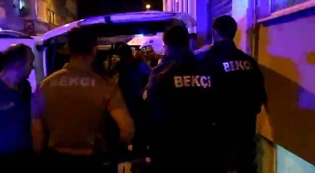 Kız çocuğuna taciz iddiası mahalleliyi sokağa döktü