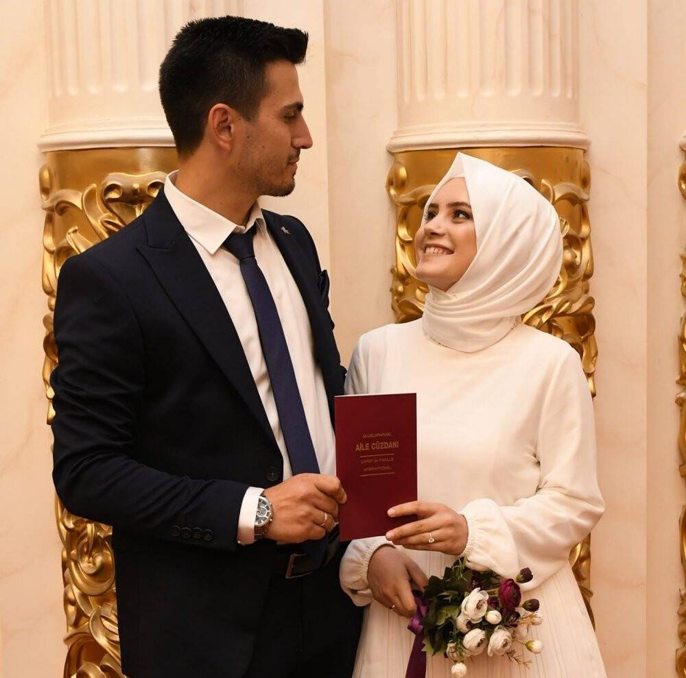 Şehidin evinde acı üstüne acı yaşandı