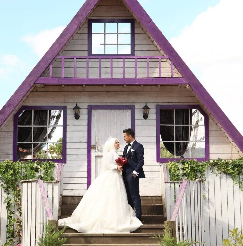 Şehidin evinde acı üstüne acı yaşandı