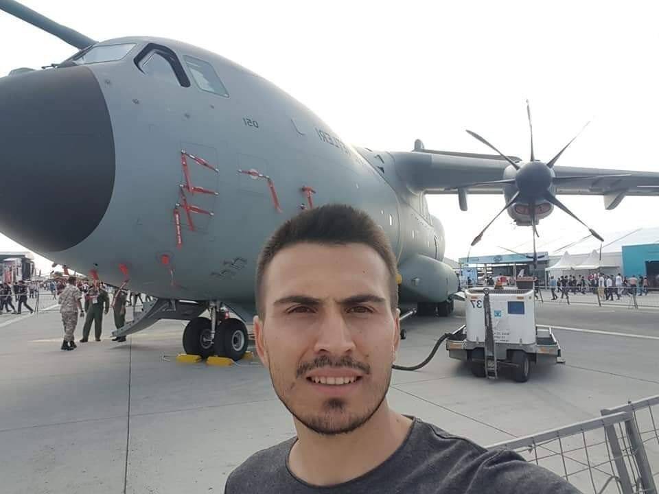 Şehidin evinde acı üstüne acı yaşandı