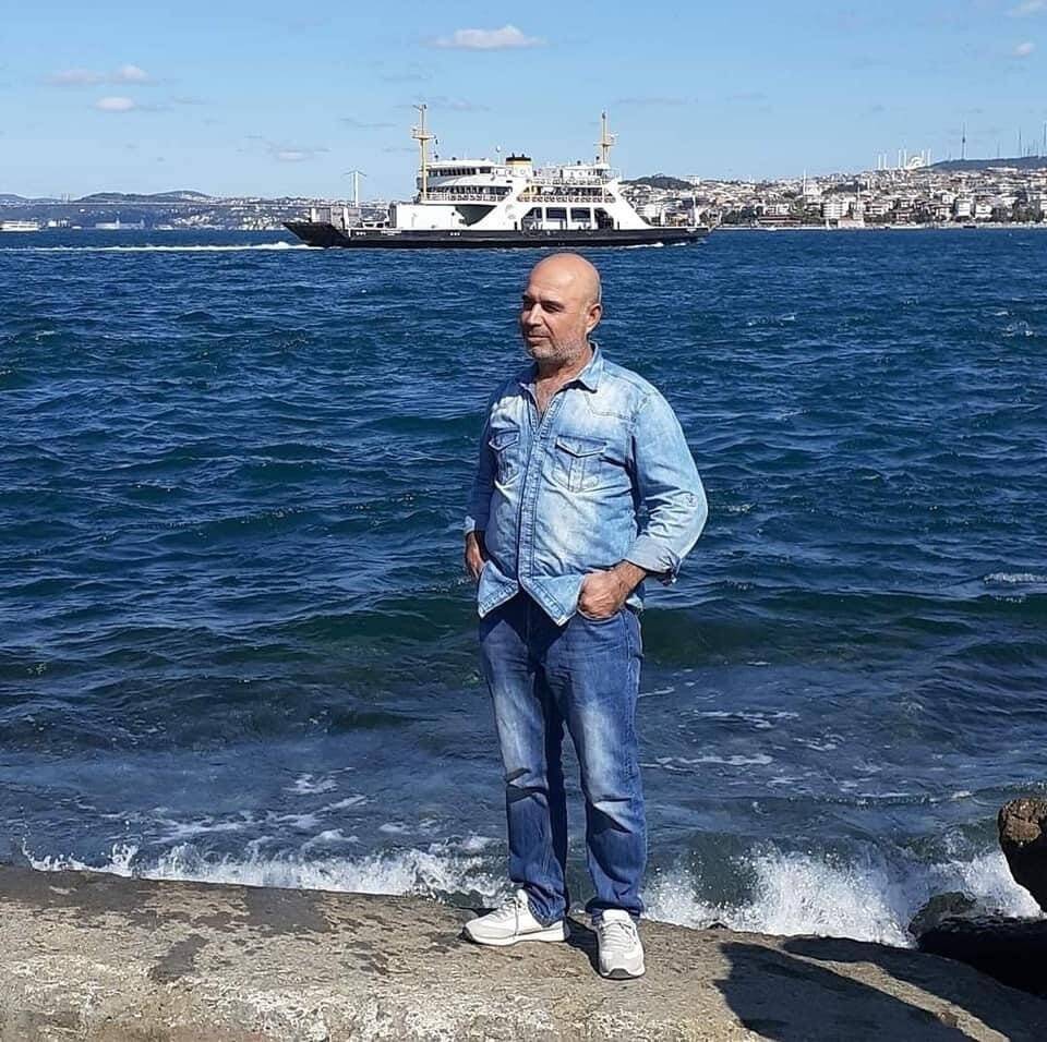 Tarihi Haliç Tersanesi’nde feci olay: 1 ölü, 1 yaralı