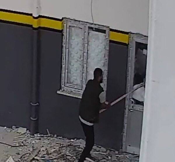 Çalıntı malzemeleri satmak isteyen hırsızlık şüphelileri yakalandı