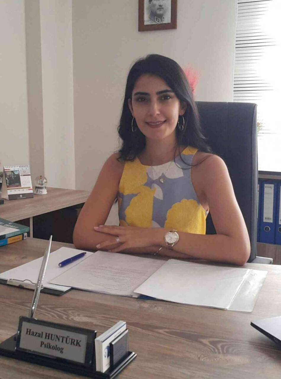 “Çocuklar tatilde yaşıtları ile vakit geçirmeli”