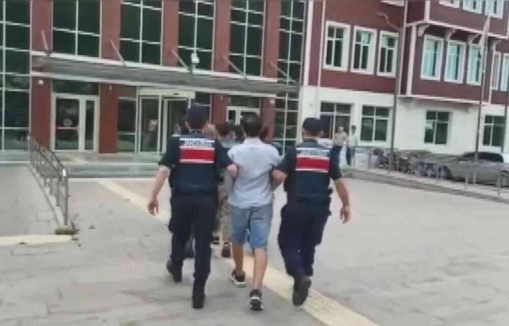 Köylere dadanan hırsızlar JASAT’tan kaçamadı