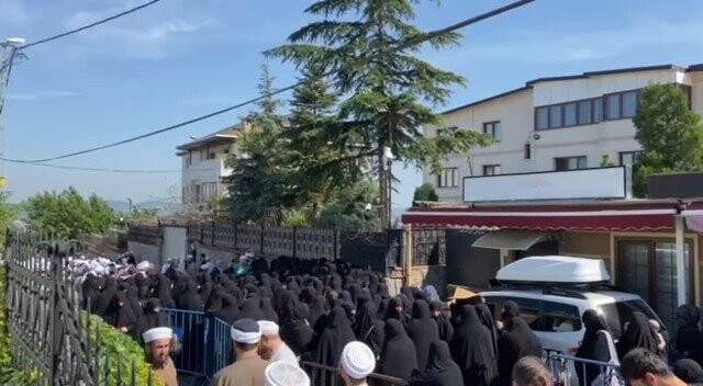 Mahmut Ustaosmanoğlu için başsağlığı mesajlrı