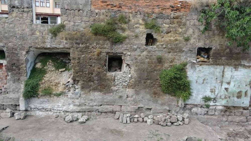 Trabzon’un tarihi geçmişi kazılarla ortaya çıkacak